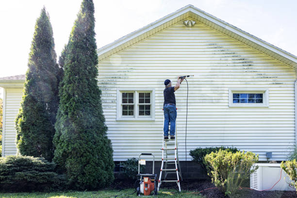 Historic Building Restoration in East Aurora, NY